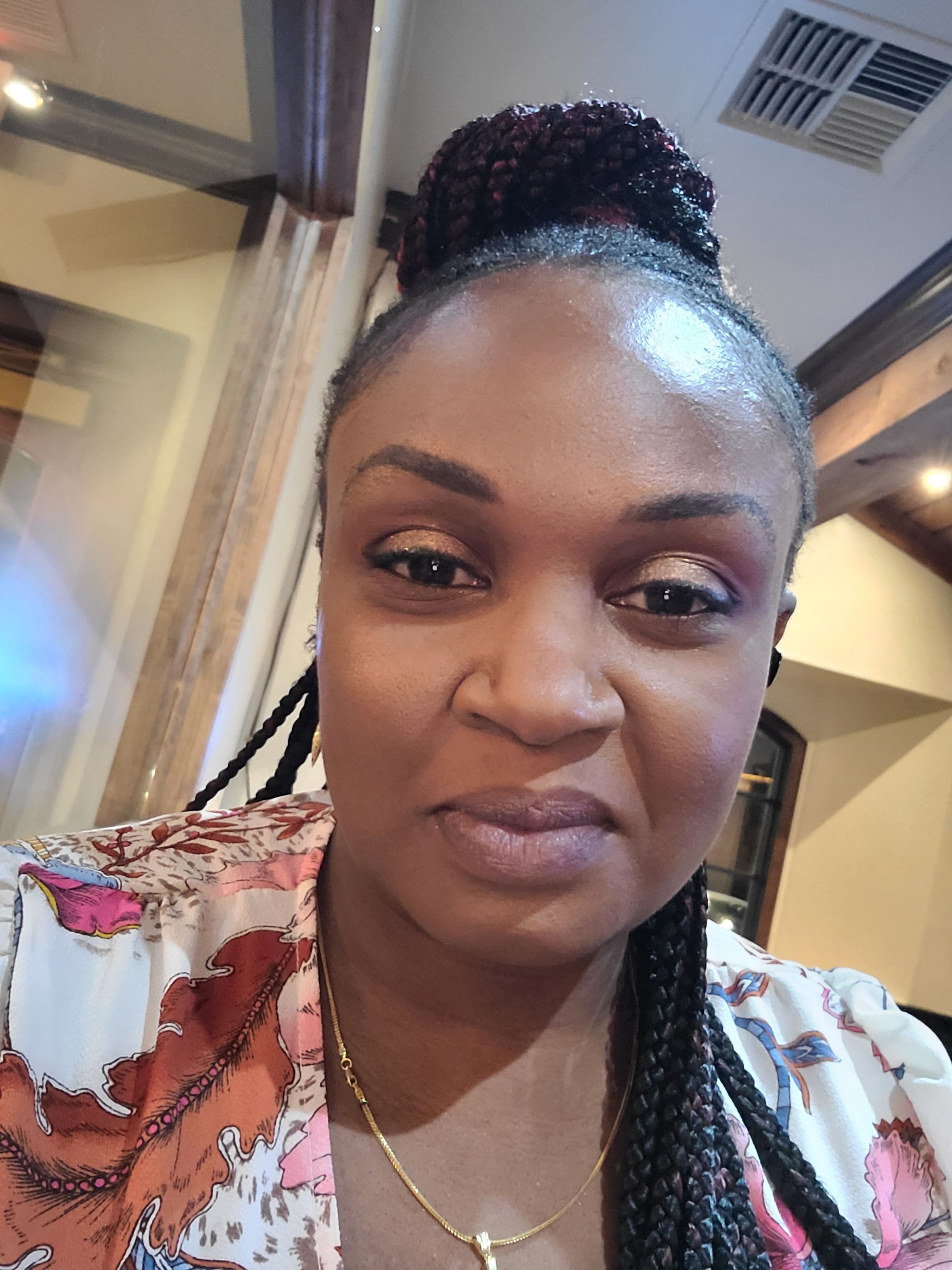 Wumi - Founder of Wu Spa